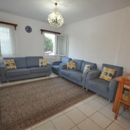 Olive Tree Vakantiehuis Bodrum